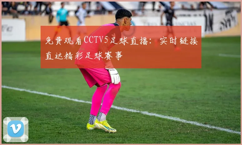 免费观看CCTV5足球直播:实时链接直达精彩足球赛事